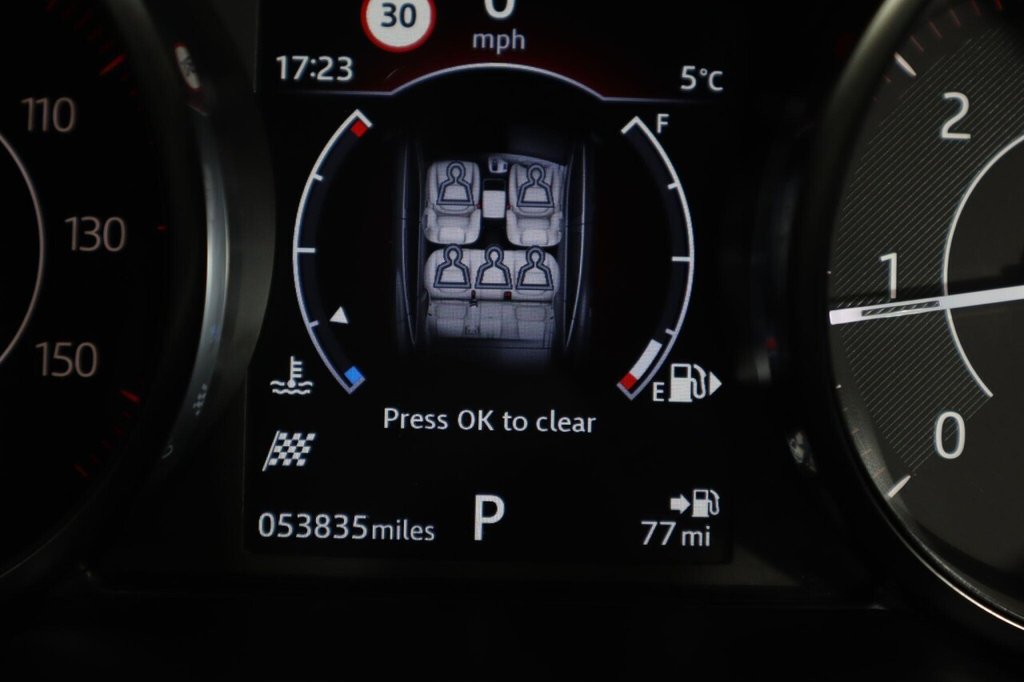 Used Jaguar E-Pace 2018 for sale - 77200359: Photo 46