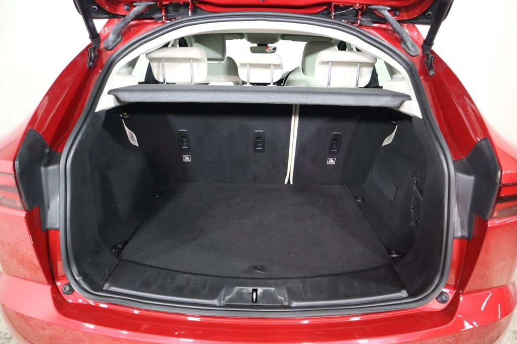 Used Jaguar E-Pace 2018 for sale - 77200359: Photo 47