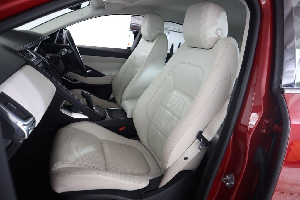 Used Jaguar E-Pace 2018 for sale - 77200359: Photo 49