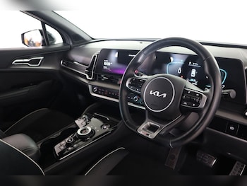 Used Kia Sportage 2024 for sale - 79155684: Photo