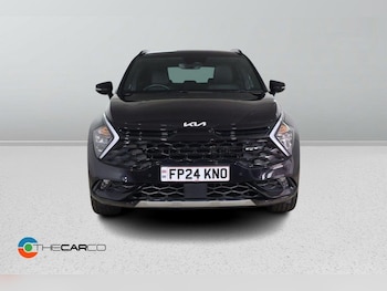 Used Kia Sportage 2024 for sale - 79155684: Photo