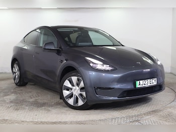 Used Tesla Model Y 2023 for sale - 78426186: Photo