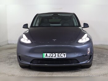 Used Tesla Model Y 2023 for sale - 78426186: Photo