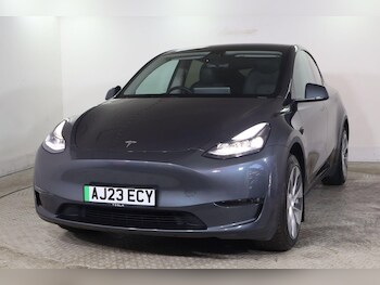 Used Tesla Model Y 2023 for sale - 78426186: Photo