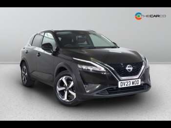 2023 (23) - 1.3 DIG-T MHEV N-Connecta XTRON Euro 6 (s/s) 5dr