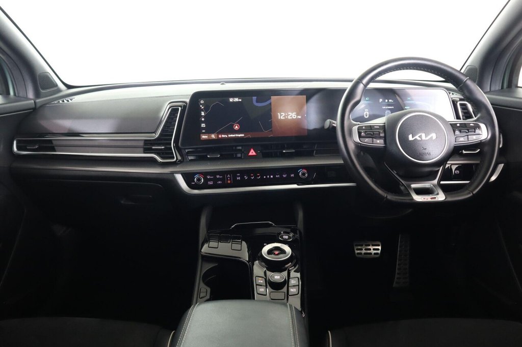 Used Kia Sportage 2022 for sale - 77779882: Photo 13