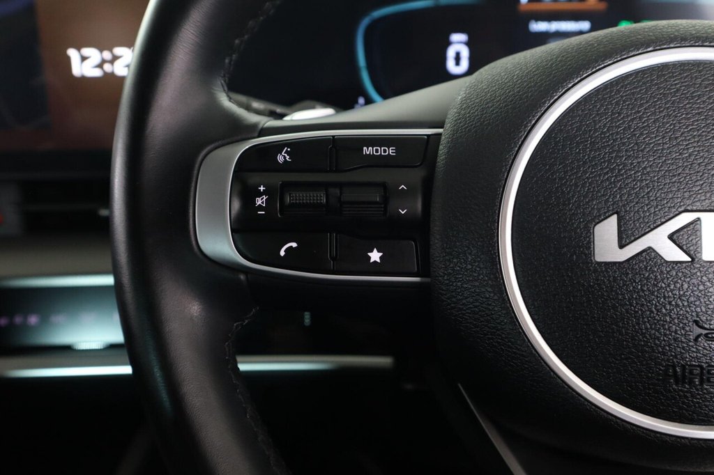 Used Kia Sportage 2022 for sale - 77779882: Photo 18