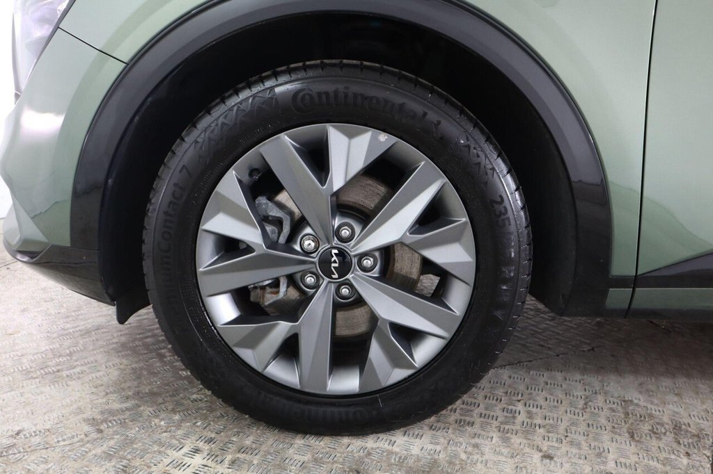 Used Kia Sportage 2022 for sale - 77779882: Photo 32