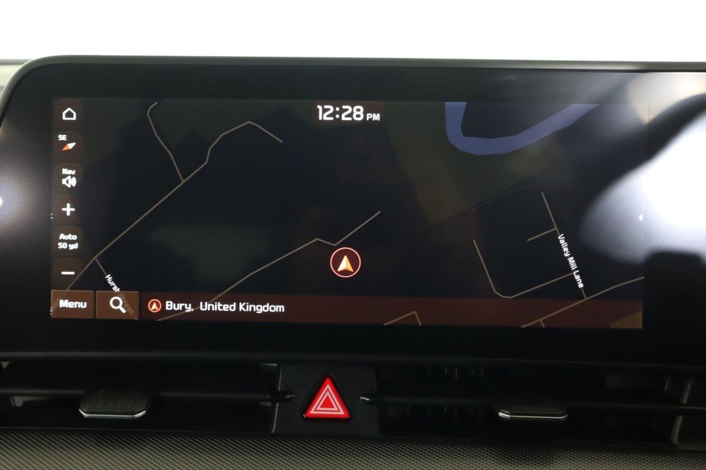 Used Kia Sportage 2022 for sale - 77779882: Photo 34