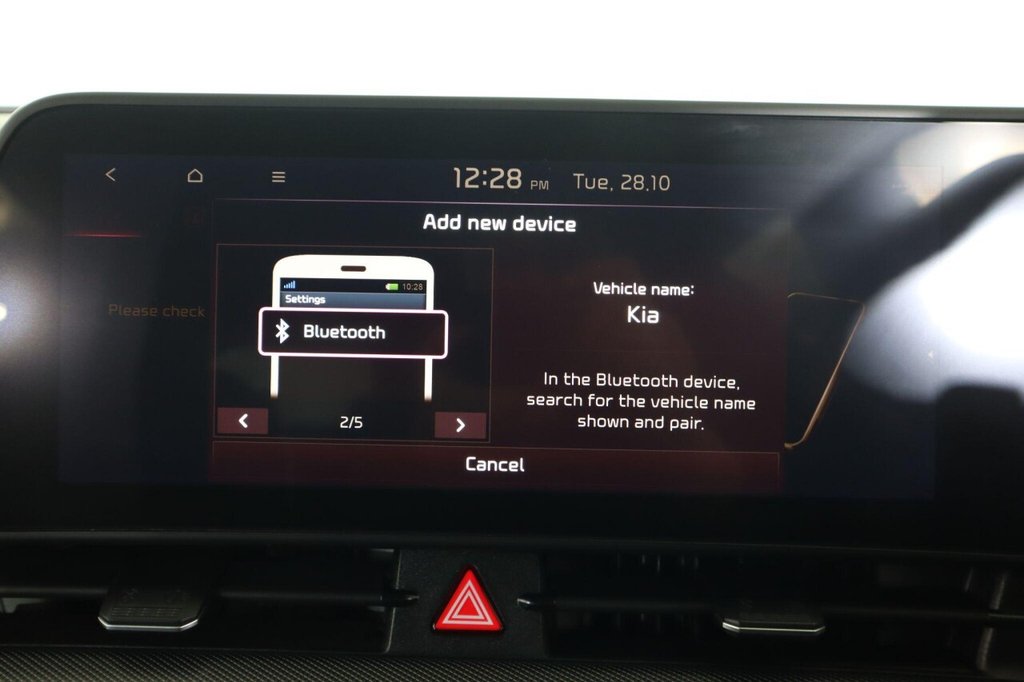 Used Kia Sportage 2022 for sale - 77779882: Photo 38