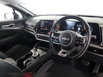 Used Kia Sportage 2022 for sale - 77779882: Photo