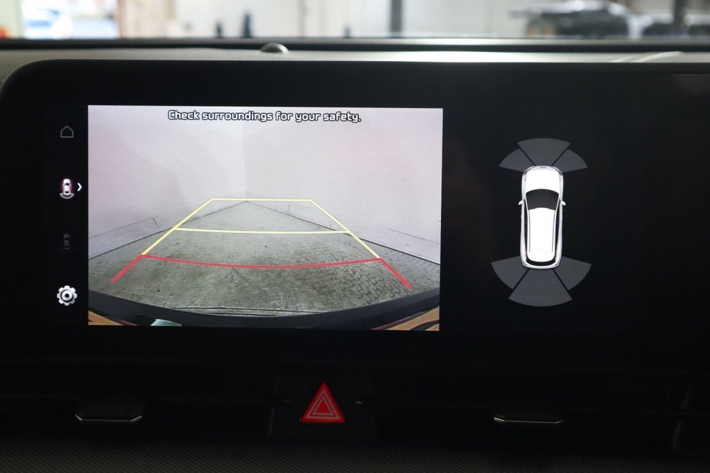 Used Kia Sportage 2022 for sale - 77779882: Photo 47