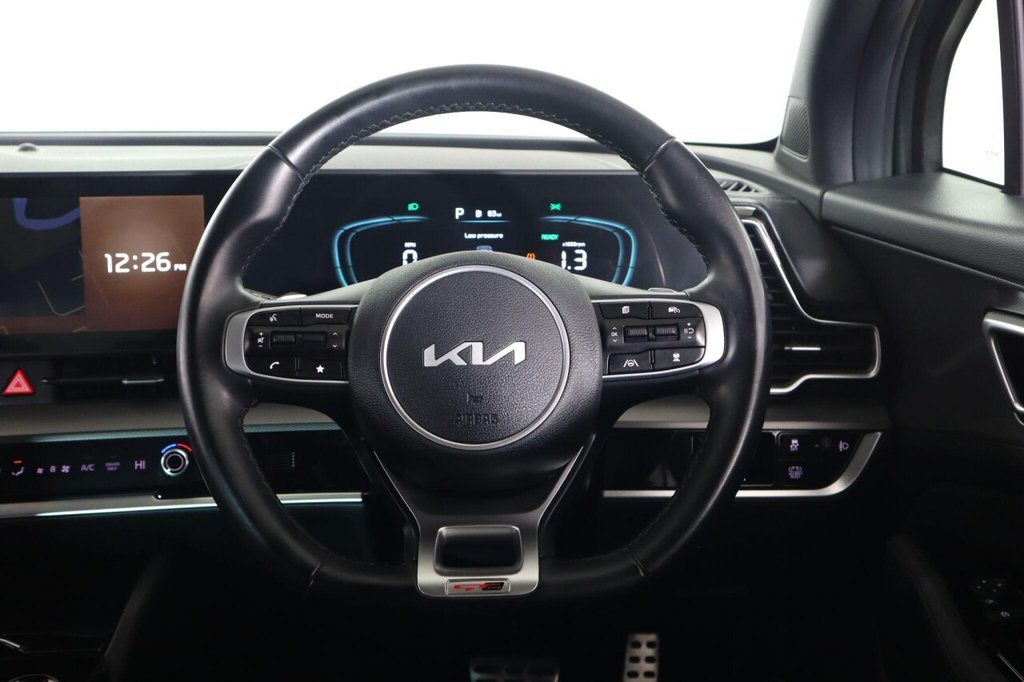 Used Kia Sportage 2022 for sale - 77779882: Photo 49