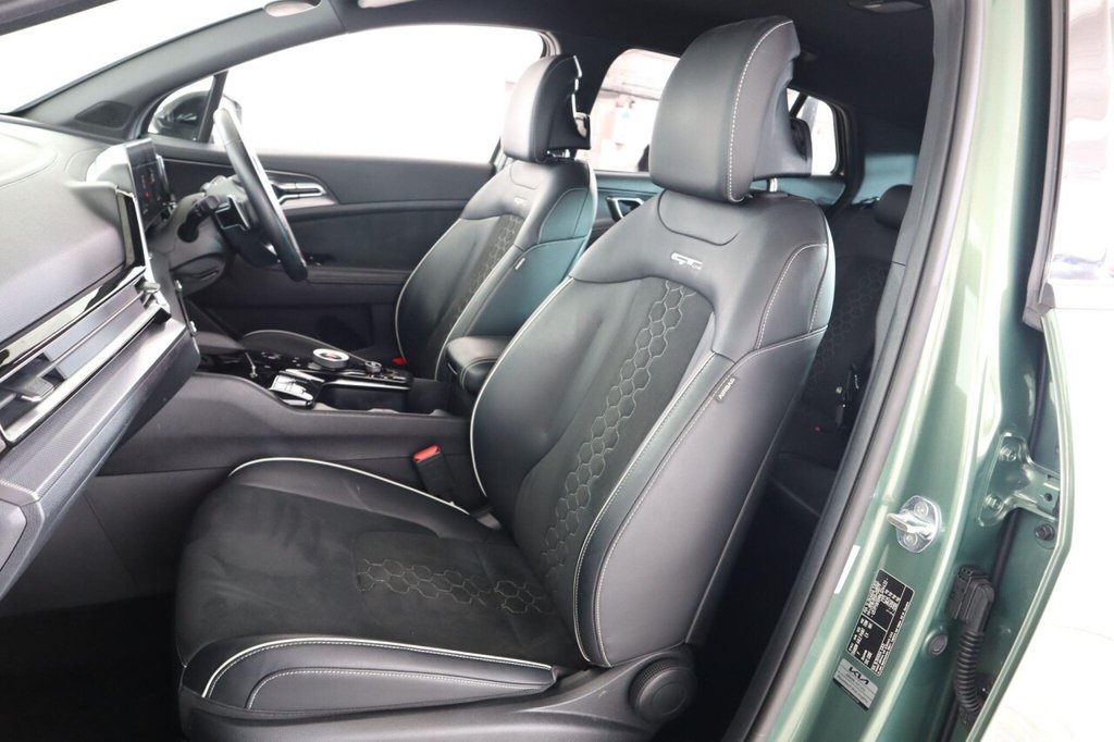 Used Kia Sportage 2022 for sale - 77779882: Photo 50