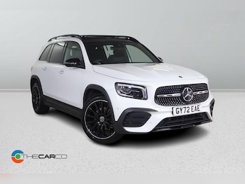 Used Mercedes-Benz GLB 2022 for sale - 79289159: Photo