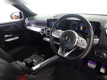 Used Mercedes-Benz GLB 2022 for sale - 79289159: Photo