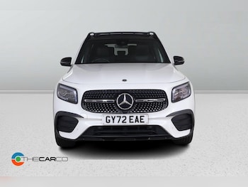 Used Mercedes-Benz GLB 2022 for sale - 79289159: Photo