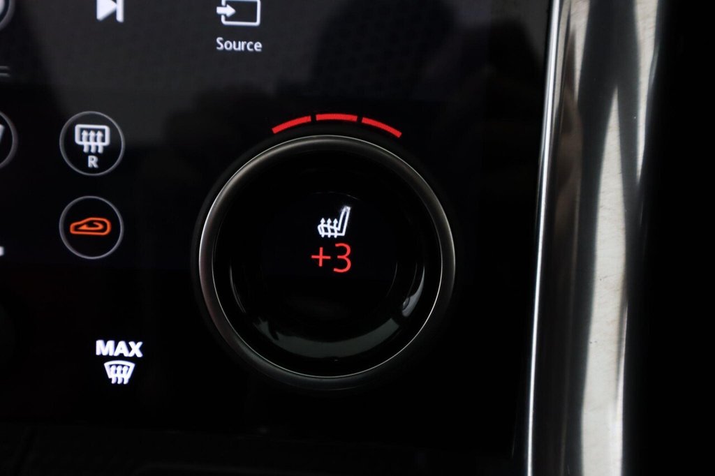 Used Land Rover Range Rover Sport 2018 for sale - 76655309: Photo 20