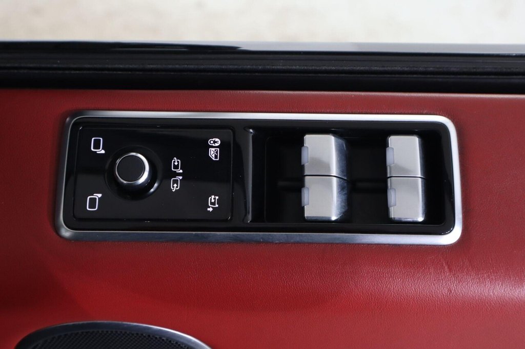 Used Land Rover Range Rover Sport 2018 for sale - 76655309: Photo 26