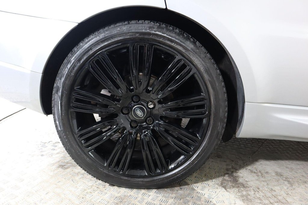 Used Land Rover Range Rover Sport 2018 for sale - 76655309: Photo 32