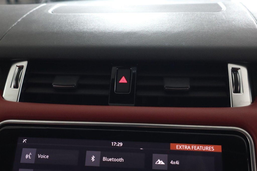 Used Land Rover Range Rover Sport 2018 for sale - 76655309: Photo 49