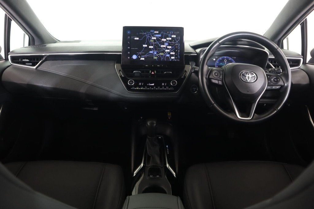 Used Toyota Corolla 2023 for sale - 77477398: Photo 11
