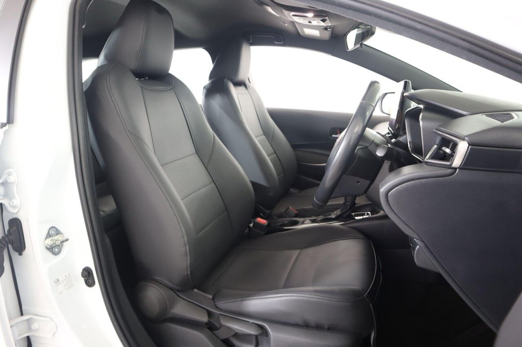 Used Toyota Corolla 2023 for sale - 77477398: Photo 12