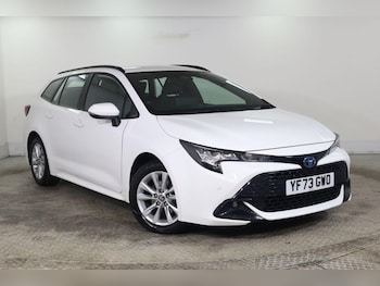 Used Toyota Corolla 2023 for sale - 77477398: Photo