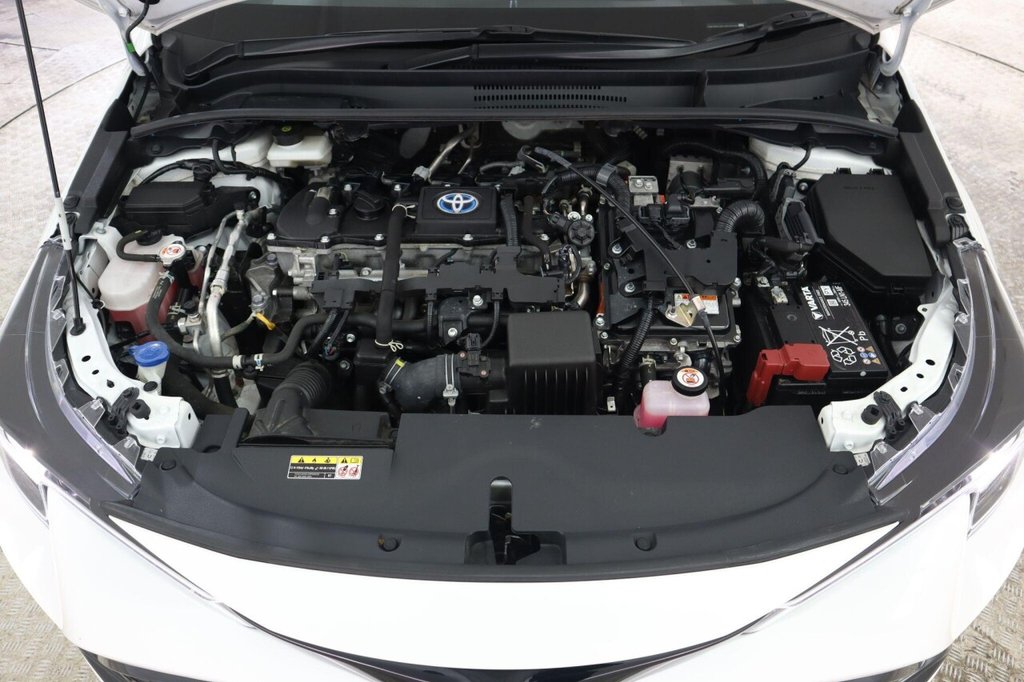 Used Toyota Corolla 2023 for sale - 77477398: Photo 27