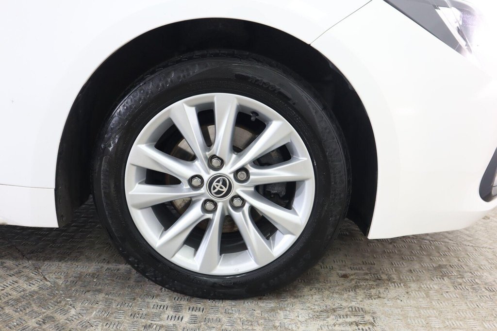 Used Toyota Corolla 2023 for sale - 77477398: Photo 28