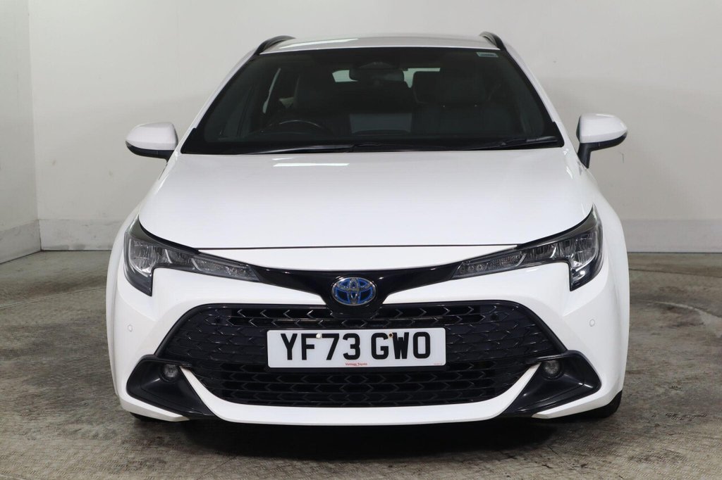 Used Toyota Corolla 2023 for sale - 77477398: Photo 3