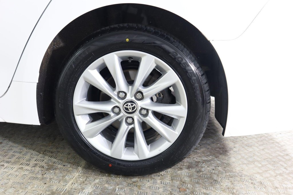 Used Toyota Corolla 2023 for sale - 77477398: Photo 30