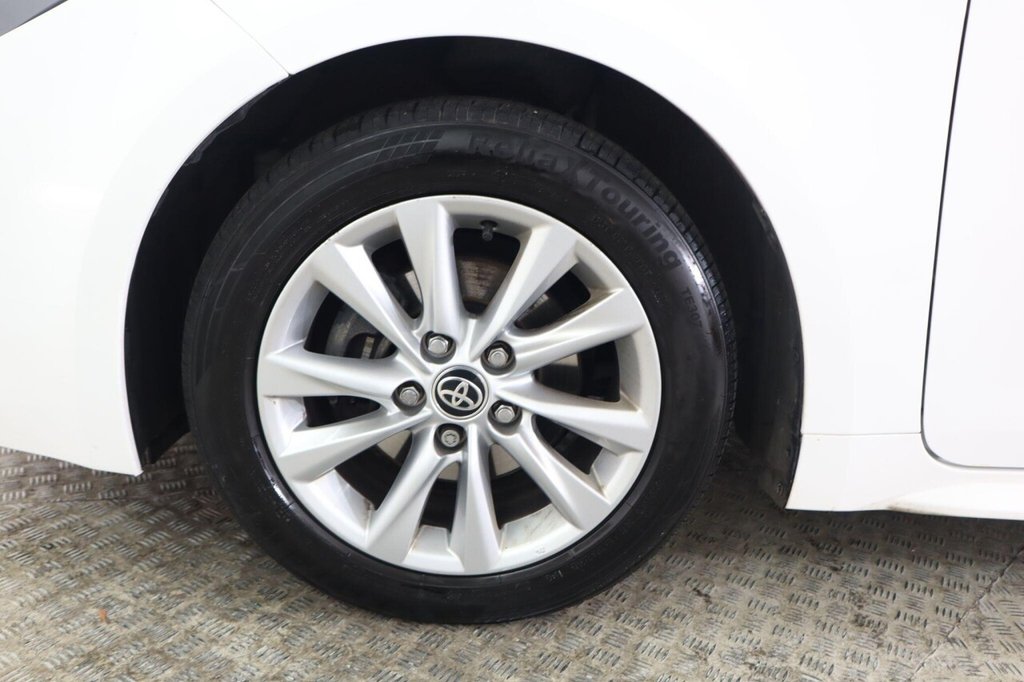 Used Toyota Corolla 2023 for sale - 77477398: Photo 31