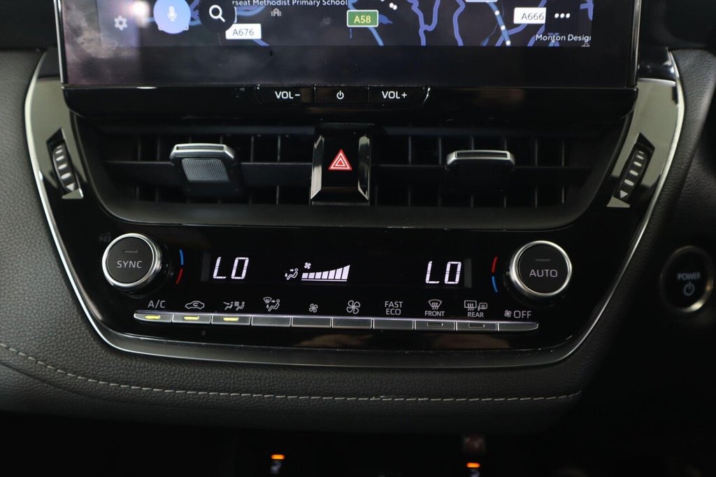 Used Toyota Corolla 2023 for sale - 77477398: Photo 32