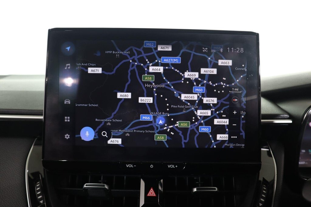 Used Toyota Corolla 2023 for sale - 77477398: Photo 33