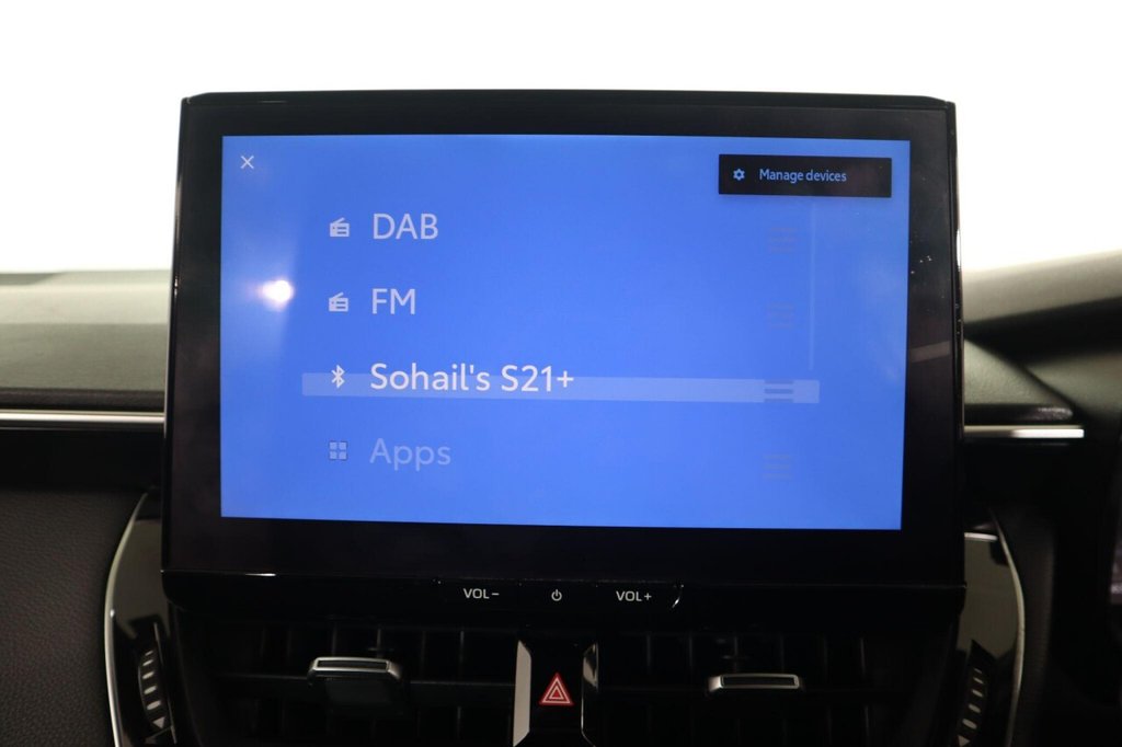 Used Toyota Corolla 2023 for sale - 77477398: Photo 37