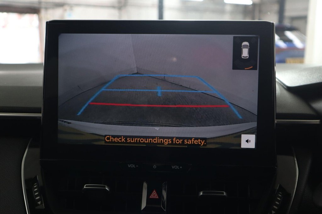 Used Toyota Corolla 2023 for sale - 77477398: Photo 41