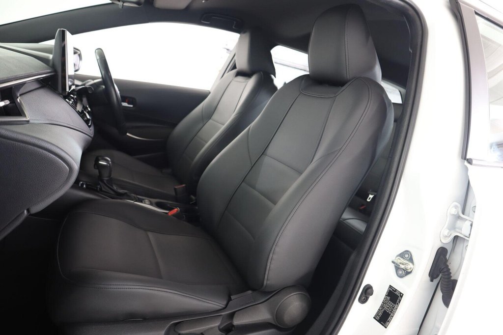 Used Toyota Corolla 2023 for sale - 77477398: Photo 46