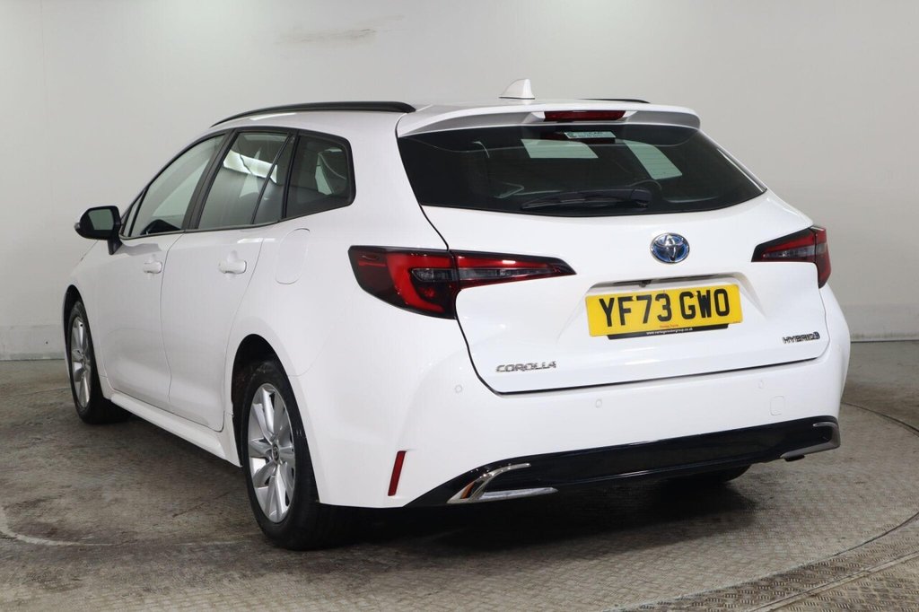 Used Toyota Corolla 2023 for sale - 77477398: Photo 5