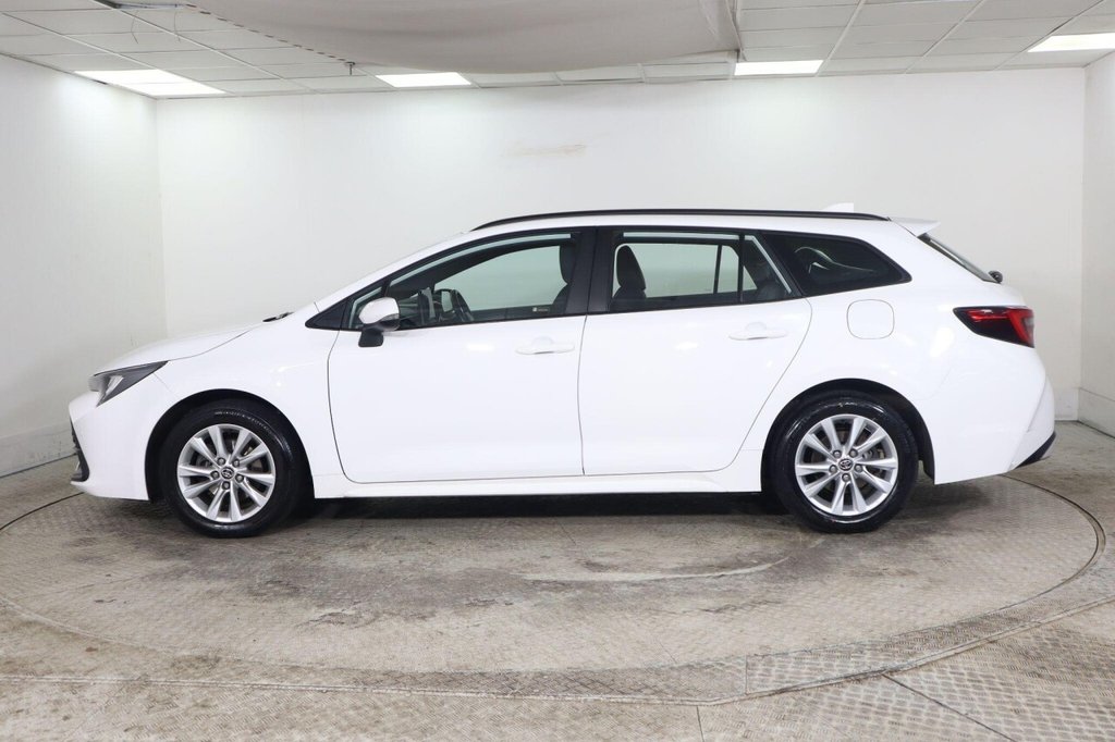 Used Toyota Corolla 2023 for sale - 77477398: Photo 6