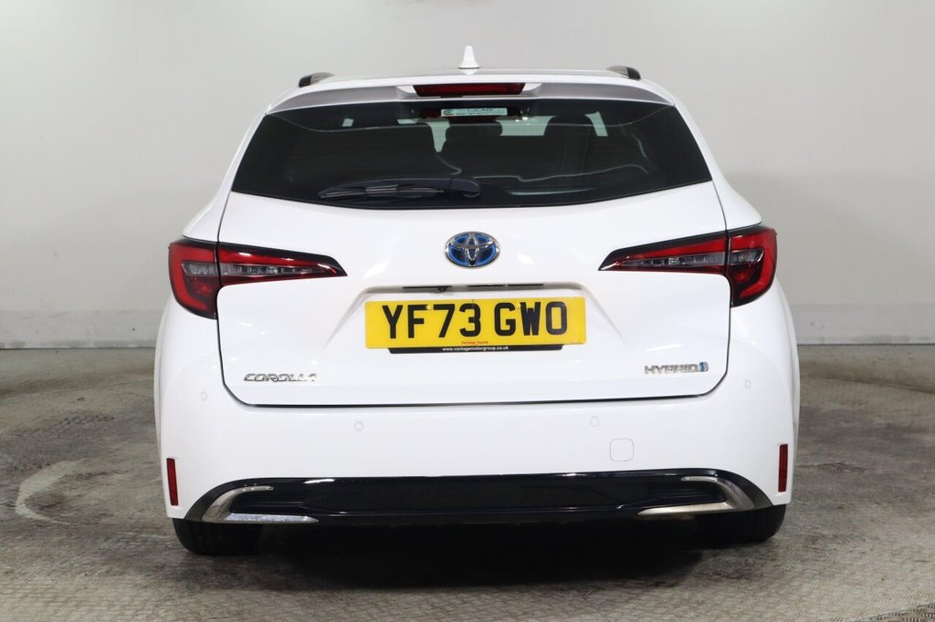 Used Toyota Corolla 2023 for sale - 77477398: Photo 8