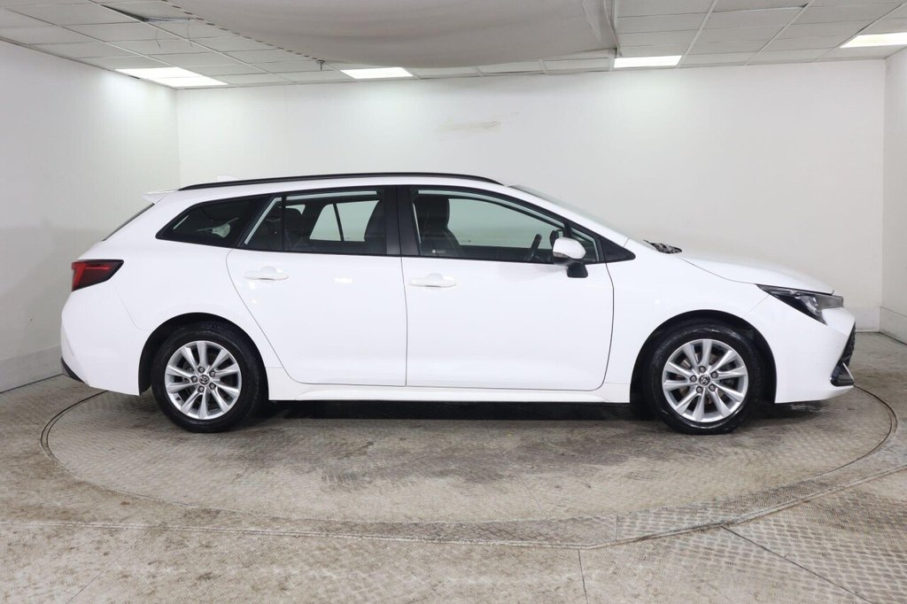 Used Toyota Corolla 2023 for sale - 77477398: Photo 9