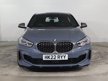 Used BMW 1 Series 2022 for sale - 79551265: Photo