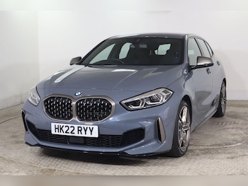 Used BMW 1 Series 2022 for sale - 79551265: Photo