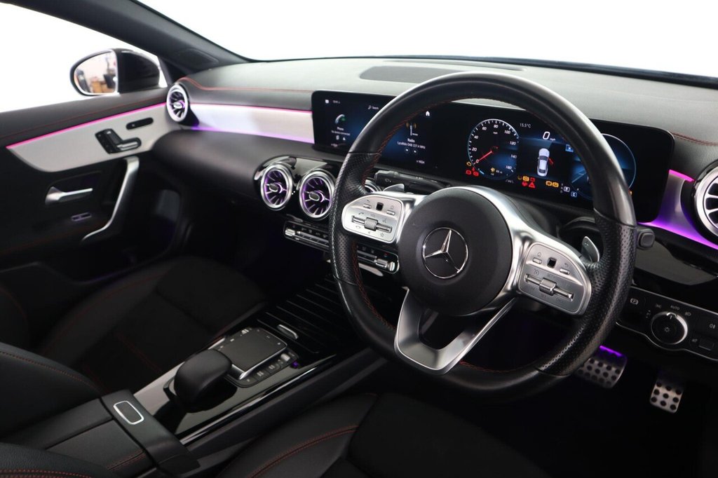 Used Mercedes-Benz CLA 2023 for sale - 77302777: Photo 11