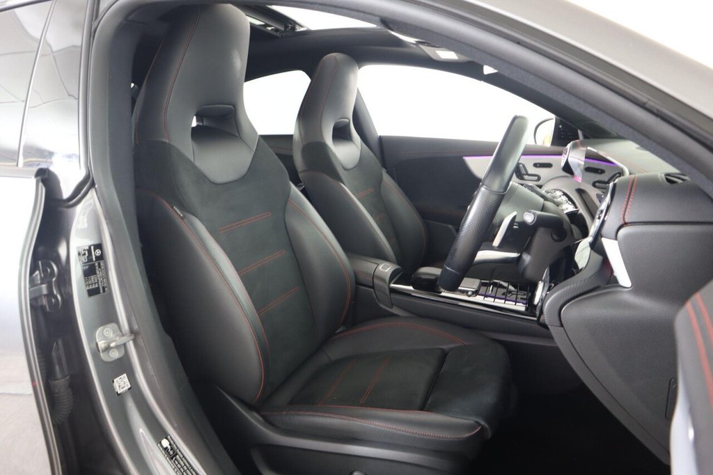 Used Mercedes-Benz CLA 2023 for sale - 77302777: Photo 13