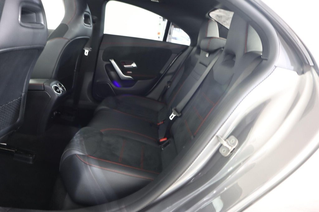 Used Mercedes-Benz CLA 2023 for sale - 77302777: Photo 16