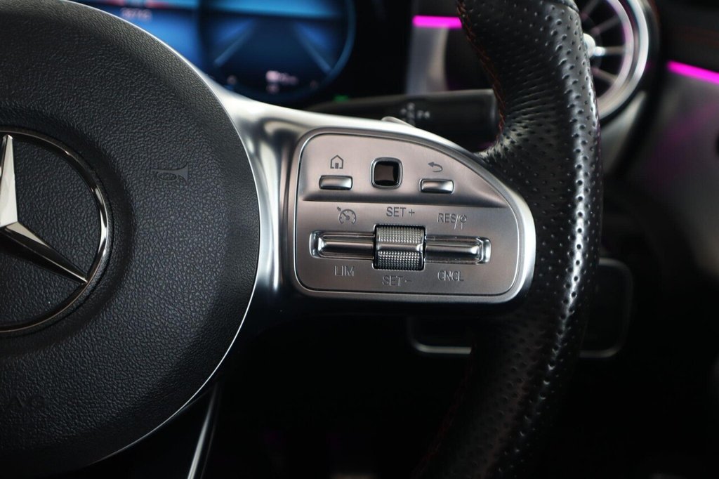 Used Mercedes-Benz CLA 2023 for sale - 77302777: Photo 17