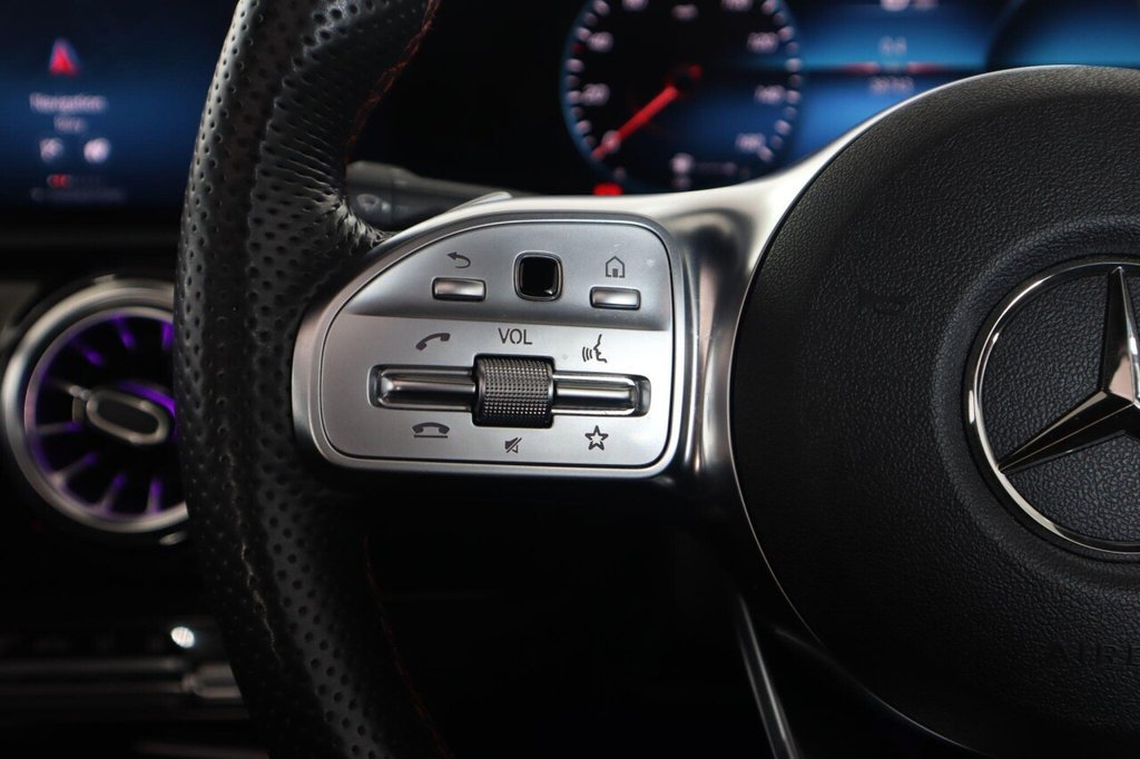 Used Mercedes-Benz CLA 2023 for sale - 77302777: Photo 18