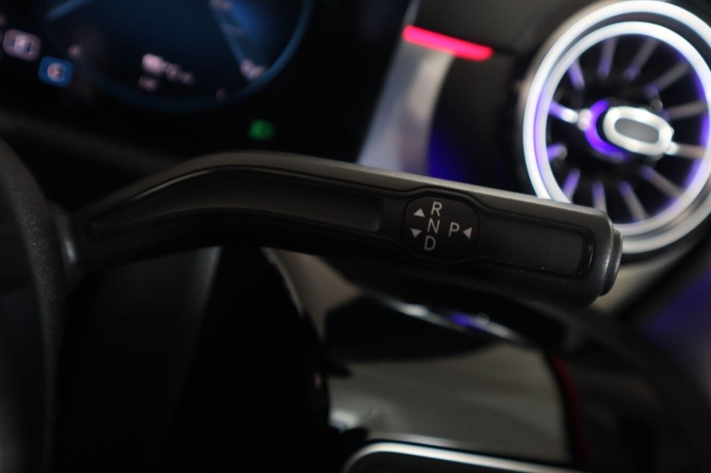 Used Mercedes-Benz CLA 2023 for sale - 77302777: Photo 19